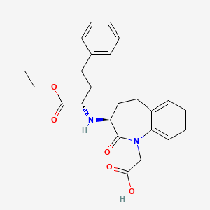 what class of drug is amlodipine/benazepril