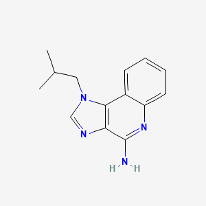 Chemical Structure Image