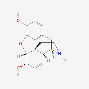 Chemical Structure Image