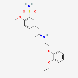 Chemical Structure Image