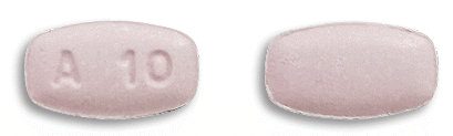 Tadalafil krka 10mg