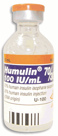 Humulin 70/30 Dosage & Drug Information | MIMS Hong Kong