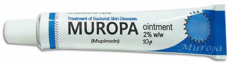 Muropa Dosage & Drug Information | MIMS Hong Kong