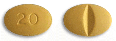 Tadalafilo Krka 5 Mg