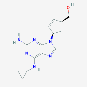 Chemical Structure Image