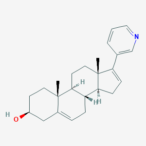 Chemical Structure Image