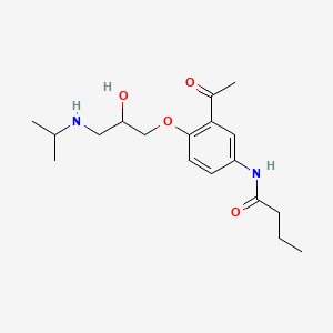 Chemical Structure Image