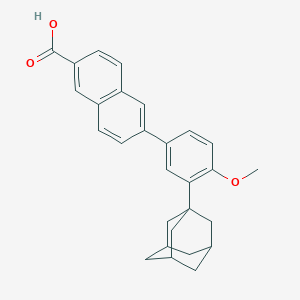 Chemical Structure Image