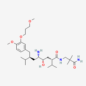 Chemical Structure Image