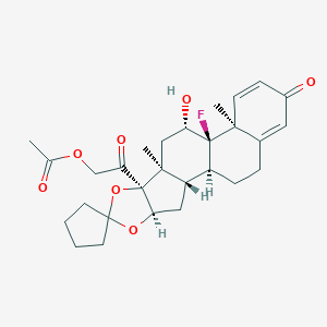 Chemical Structure Image