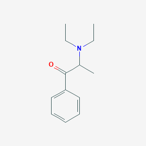 Chemical Structure Image