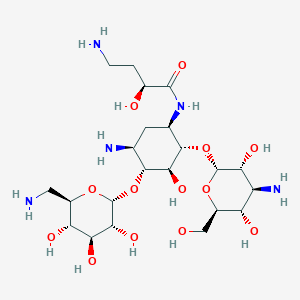 Chemical Structure Image