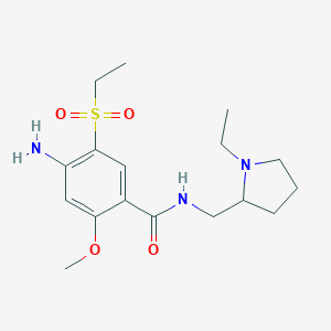 Chemical Structure Image