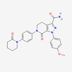 Chemical Structure Image