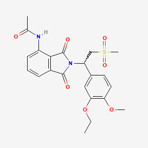 Chemical Structure Image