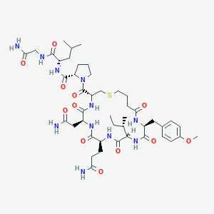 Chemical Structure Image