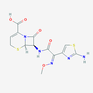 Chemical Structure Image