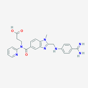 Chemical Structure Image