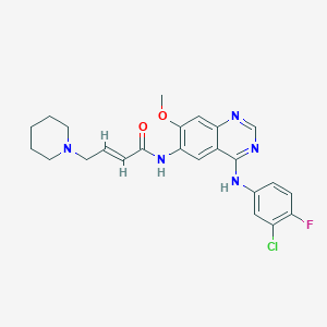 Chemical Structure Image