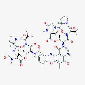 Chemical Structure Image