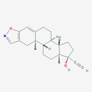 Chemical Structure Image