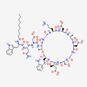 Chemical Structure Image