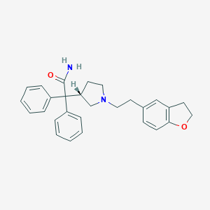 Chemical Structure Image