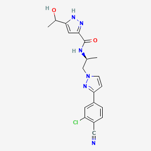 Chemical Structure Image