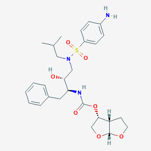 Chemical Structure Image