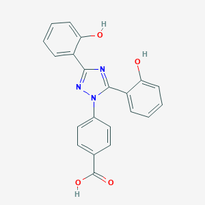 Chemical Structure Image