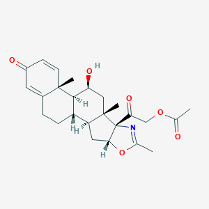 Chemical Structure Image