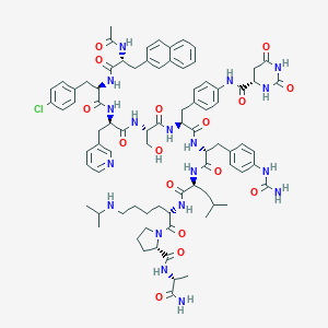 Chemical Structure Image