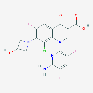 Chemical Structure Image