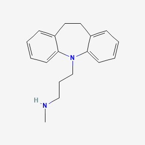 Chemical Structure Image