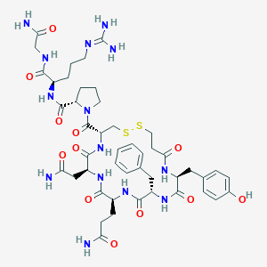 Chemical Structure Image