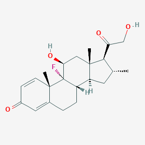 Chemical Structure Image