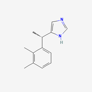 Chemical Structure Image