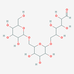 Chemical Structure Image