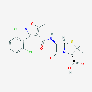 Chemical Structure Image