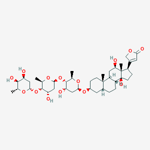 Chemical Structure Image