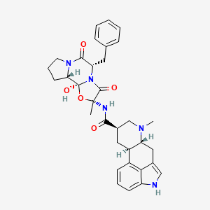 Chemical Structure Image