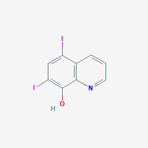 Chemical Structure Image