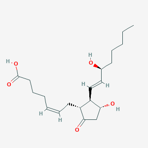 Chemical Structure Image