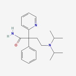 Chemical Structure Image