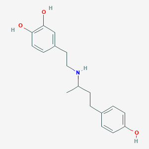 Chemical Structure Image