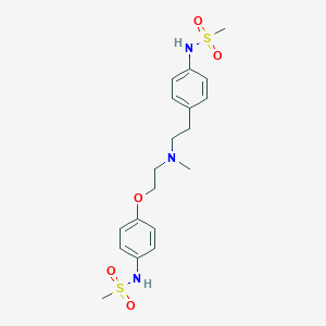 Chemical Structure Image