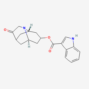 Chemical Structure Image