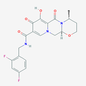 Chemical Structure Image