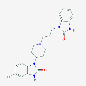 Chemical Structure Image