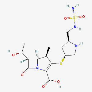 Chemical Structure Image